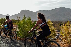 Alila Jabal Akhdar, Oman