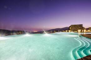 Alila Jabal Akhdar, Oman