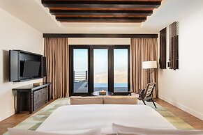 Alila Jabal Akhdar, Oman