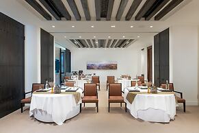 Alila Jabal Akhdar, Oman