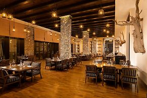 Alila Jabal Akhdar, Oman