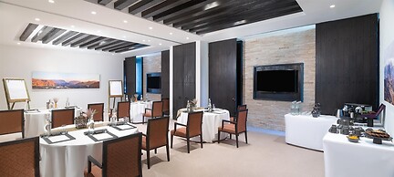 Alila Jabal Akhdar, Oman