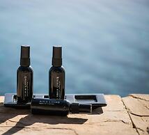 Alila Jabal Akhdar, Oman