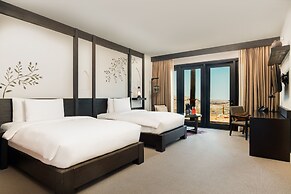 Alila Jabal Akhdar, Oman