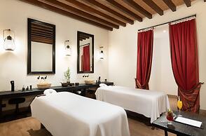 Alila Jabal Akhdar, Oman