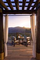 Alila Jabal Akhdar, Oman