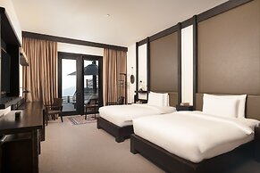 Alila Jabal Akhdar, Oman