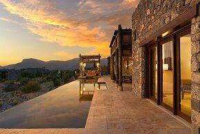 Alila Jabal Akhdar, Oman