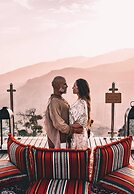 Alila Jabal Akhdar, Oman