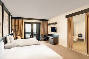 Alila Jabal Akhdar, Oman