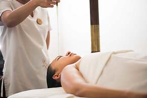 Alila Jabal Akhdar, Oman