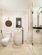 Alila Jabal Akhdar, Oman