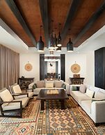 Alila Jabal Akhdar, Oman