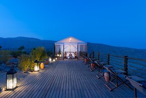 Alila Jabal Akhdar, Oman