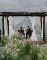 Alila Jabal Akhdar, Oman