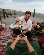 Alila Jabal Akhdar, Oman