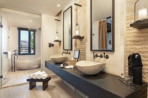 Alila Jabal Akhdar, Oman