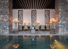 Alila Jabal Akhdar, Oman