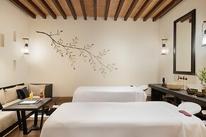 Alila Jabal Akhdar, Oman