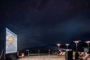 Alila Jabal Akhdar, Oman