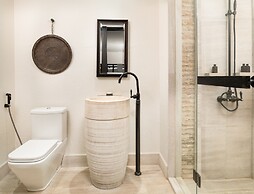 Alila Jabal Akhdar, Oman