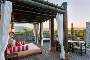 Alila Jabal Akhdar, Oman