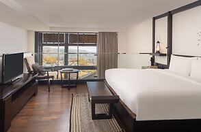 Alila Jabal Akhdar, Oman