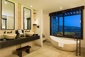 Alila Jabal Akhdar, Oman