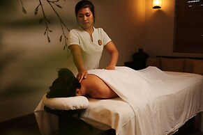 Alila Jabal Akhdar, Oman