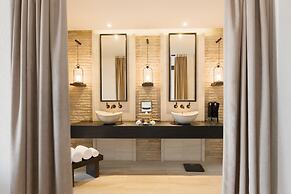 Alila Jabal Akhdar, Oman