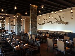 Alila Jabal Akhdar, Oman