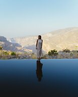 Alila Jabal Akhdar, Oman