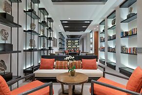 Alila Jabal Akhdar, Oman