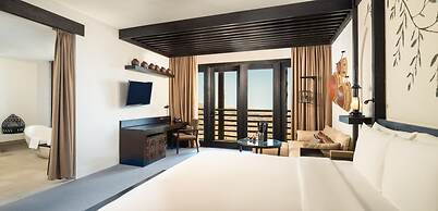 Alila Jabal Akhdar, Oman