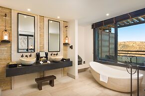 Alila Jabal Akhdar, Oman