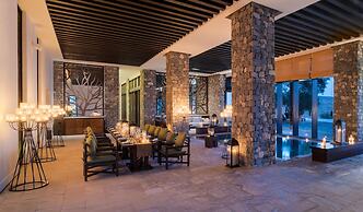 Alila Jabal Akhdar, Oman
