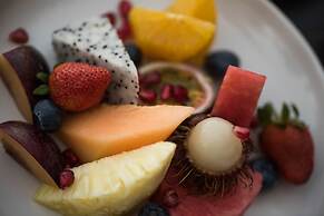 Alila Jabal Akhdar, Oman