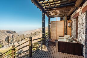 Alila Jabal Akhdar, Oman