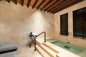 Alila Jabal Akhdar, Oman