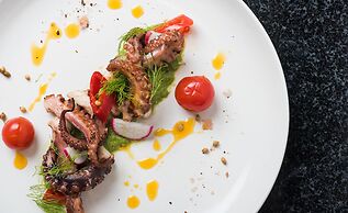 Alila Jabal Akhdar, Oman