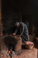 Alila Jabal Akhdar, Oman