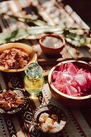 Alila Jabal Akhdar, Oman