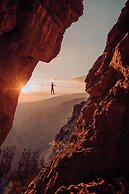 Alila Jabal Akhdar, Oman