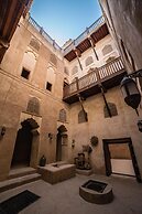 Alila Jabal Akhdar, Oman