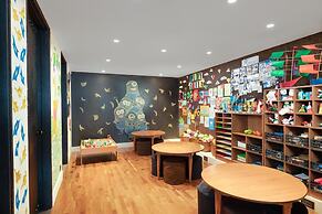 Alila Jabal Akhdar, Oman