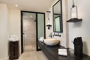 Alila Jabal Akhdar, Oman