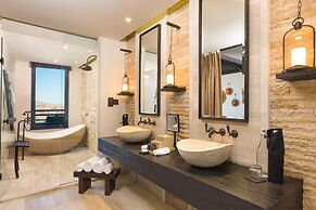 Alila Jabal Akhdar, Oman