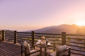 Alila Jabal Akhdar, Oman