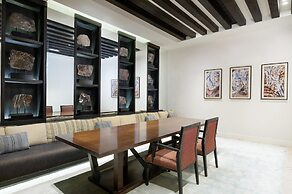 Alila Jabal Akhdar, Oman