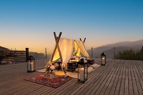 Alila Jabal Akhdar, Oman